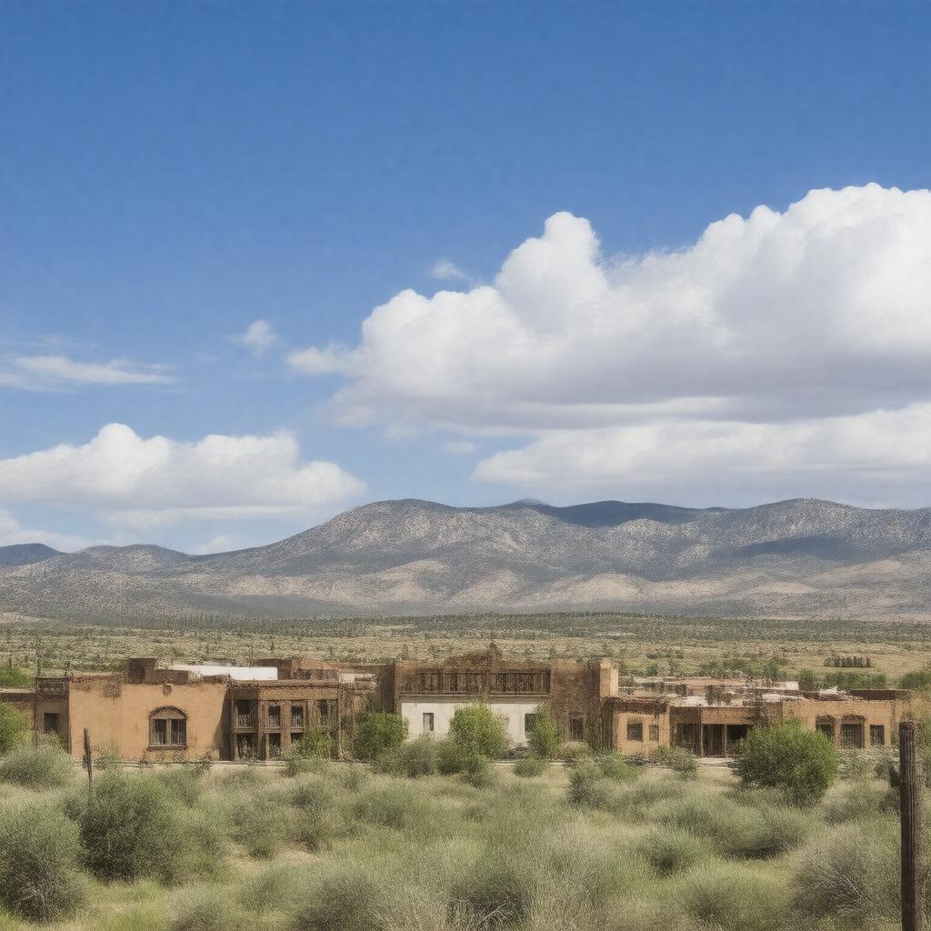 Cortez, Colorado